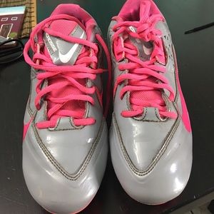 Nike speedlax lacrosse cleats