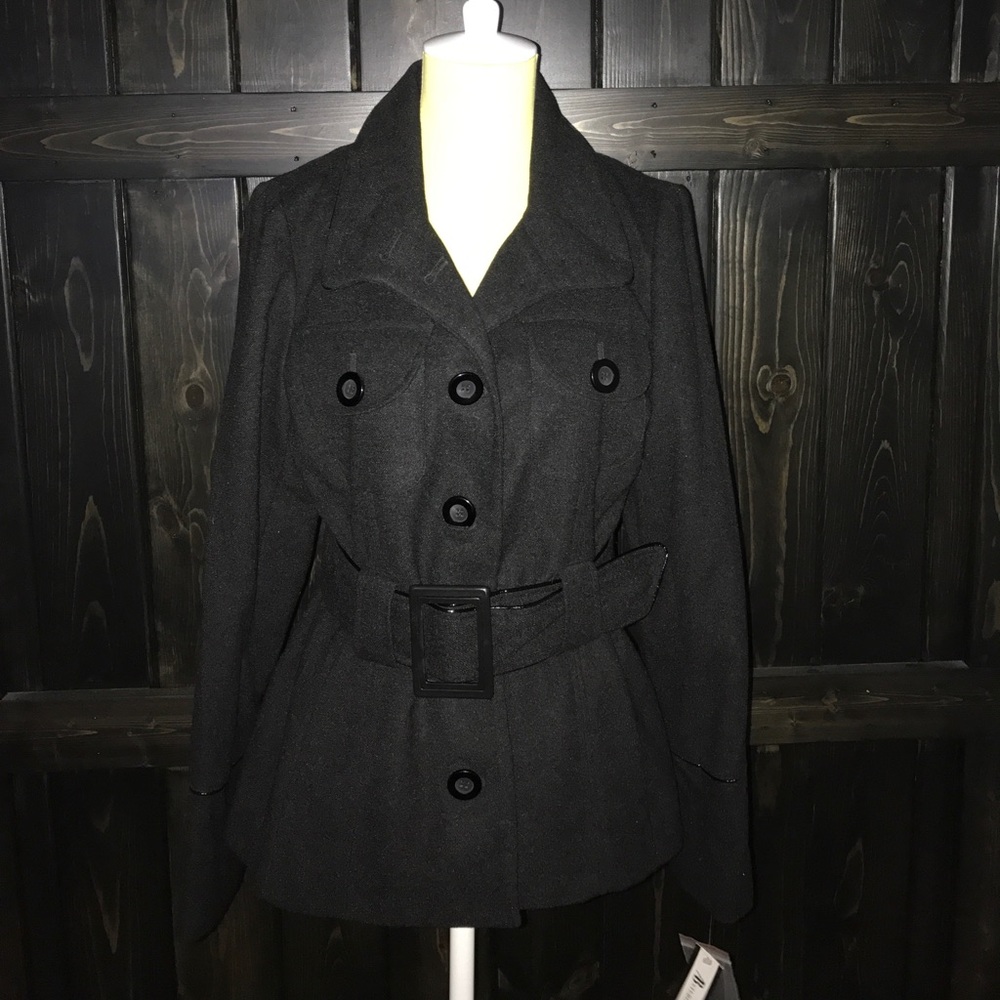 Brand new dress coat