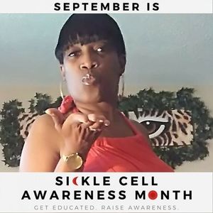 Meet your Posher, Christy