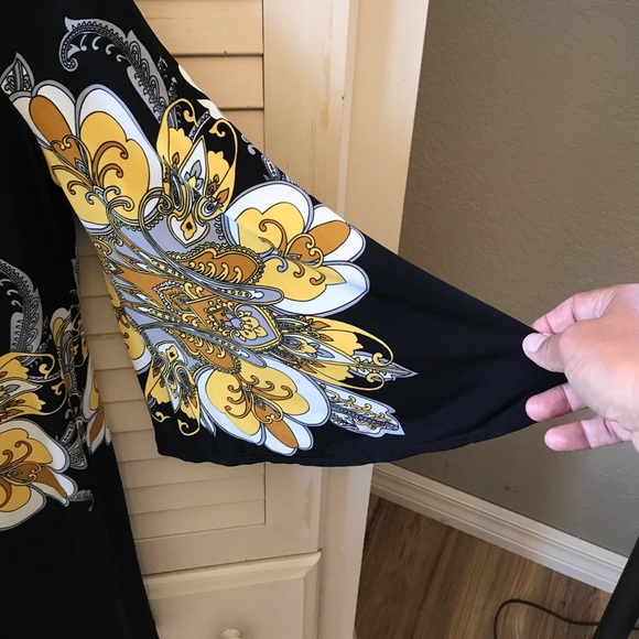 Item #131 Alfani Shirt Dress - Picture 4 of 7