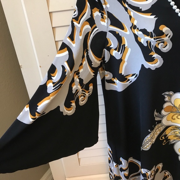 Item #131 Alfani Shirt Dress - Picture 5 of 7