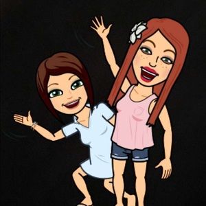 Meet your Posher, Carrie