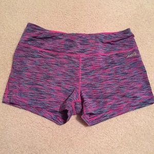 Avia bike shorts