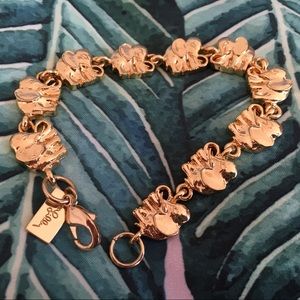 Lilly Pulitzer Tusk in Sun Bracelet Lilly Pulitzer Tusk in Sun Bracelet