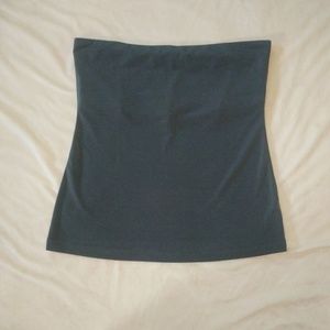 Gap Tube Top Gap Tube Top