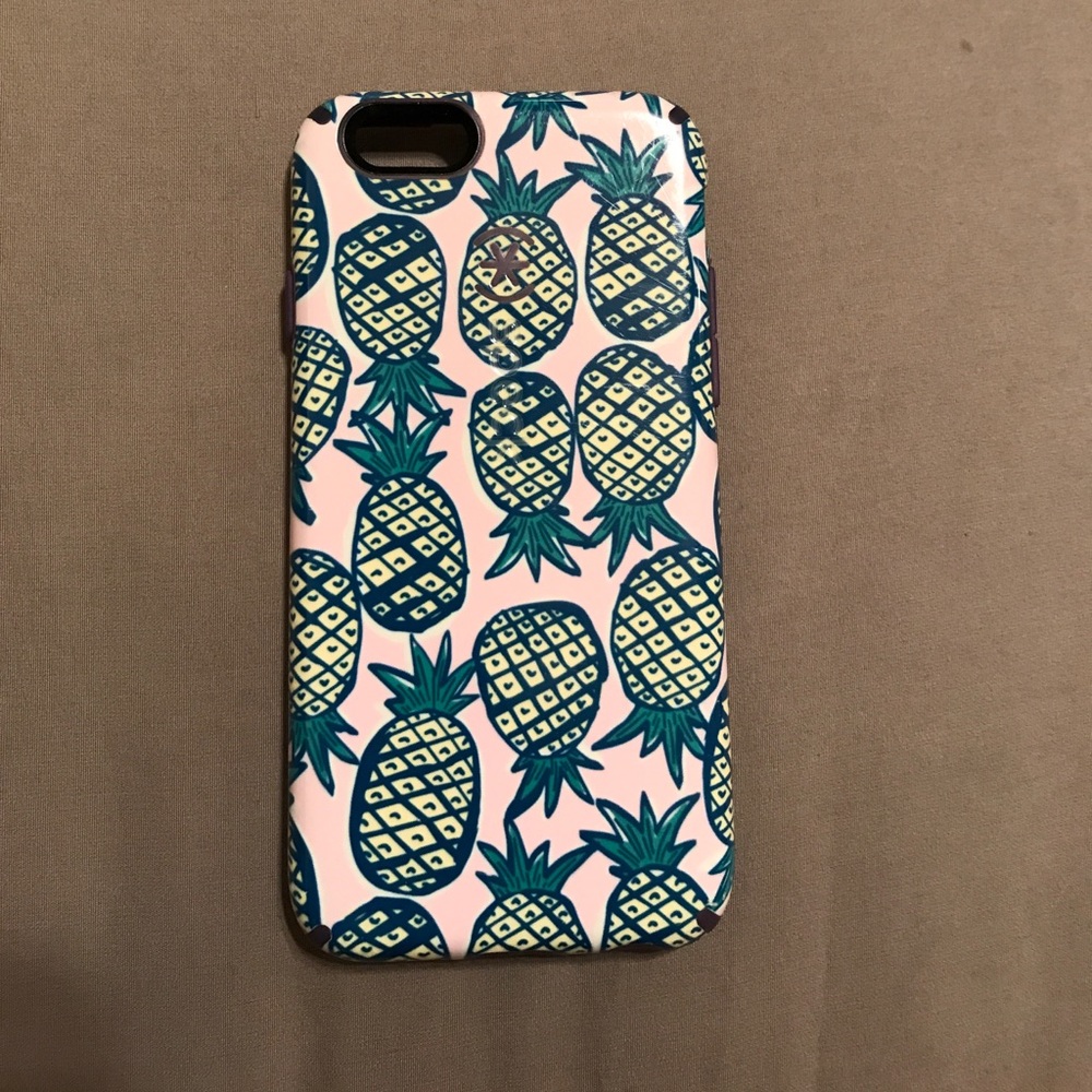 Speck iPhone case