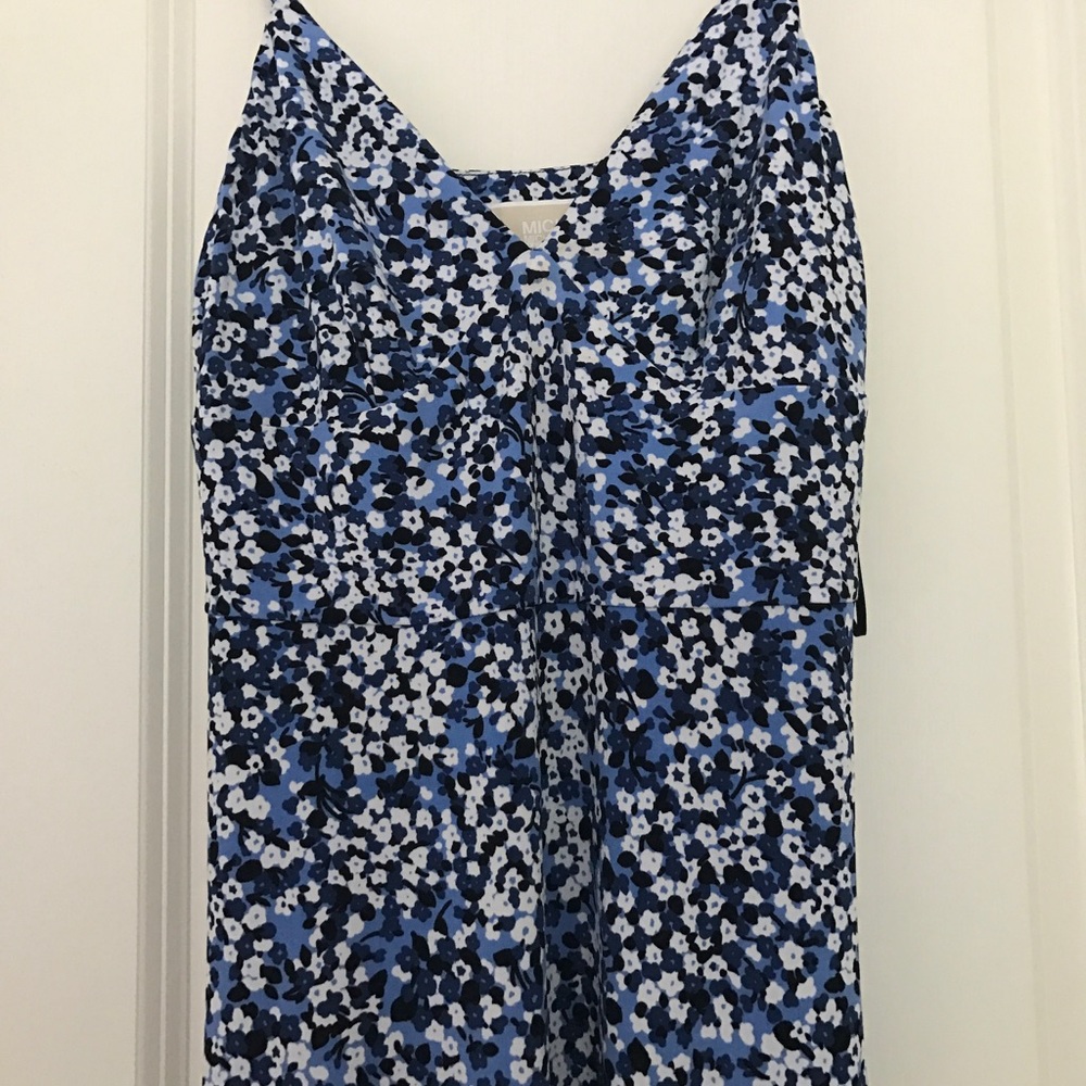 MK maxi dress brand new