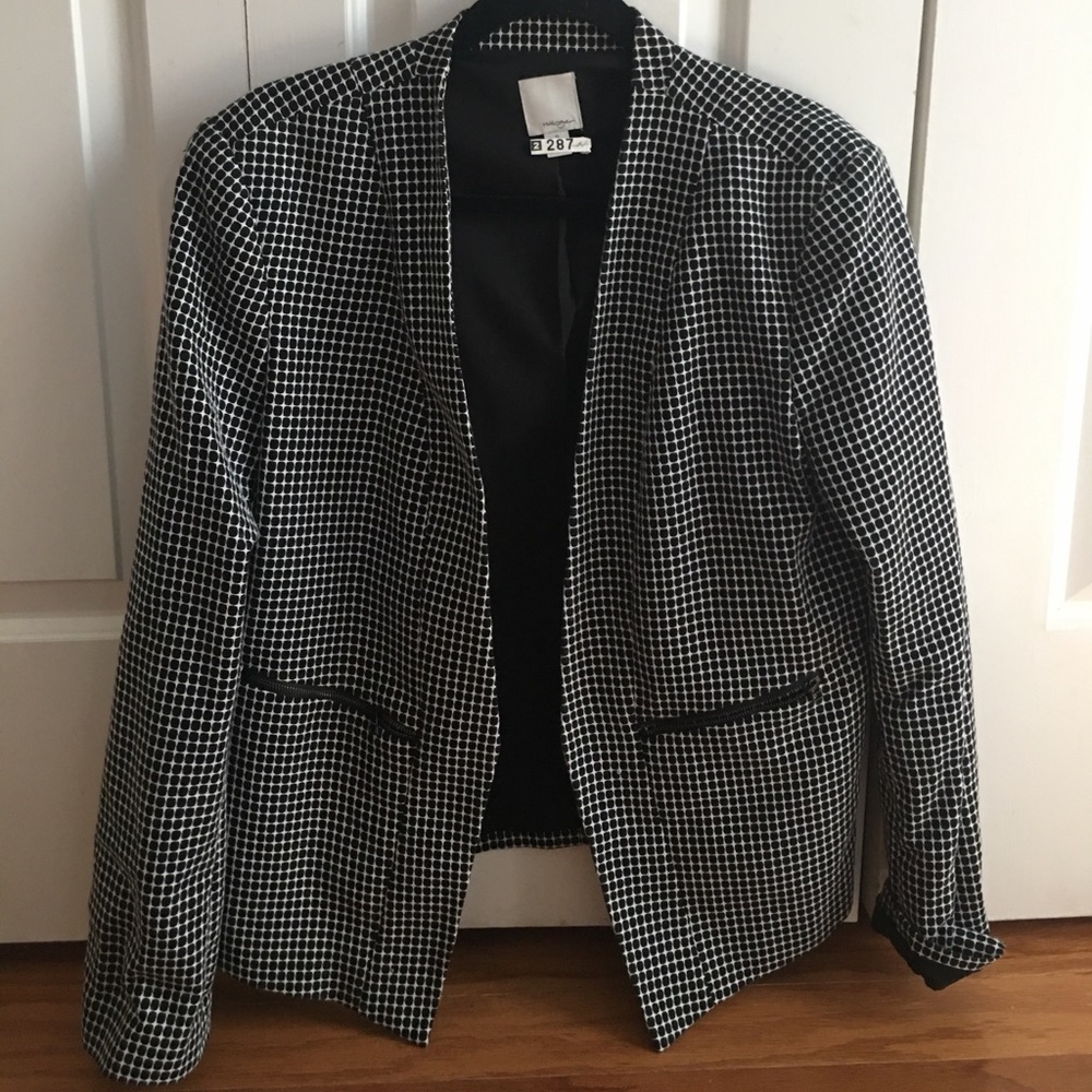 Beautiful Nordstrom suit jacket - ON SALE