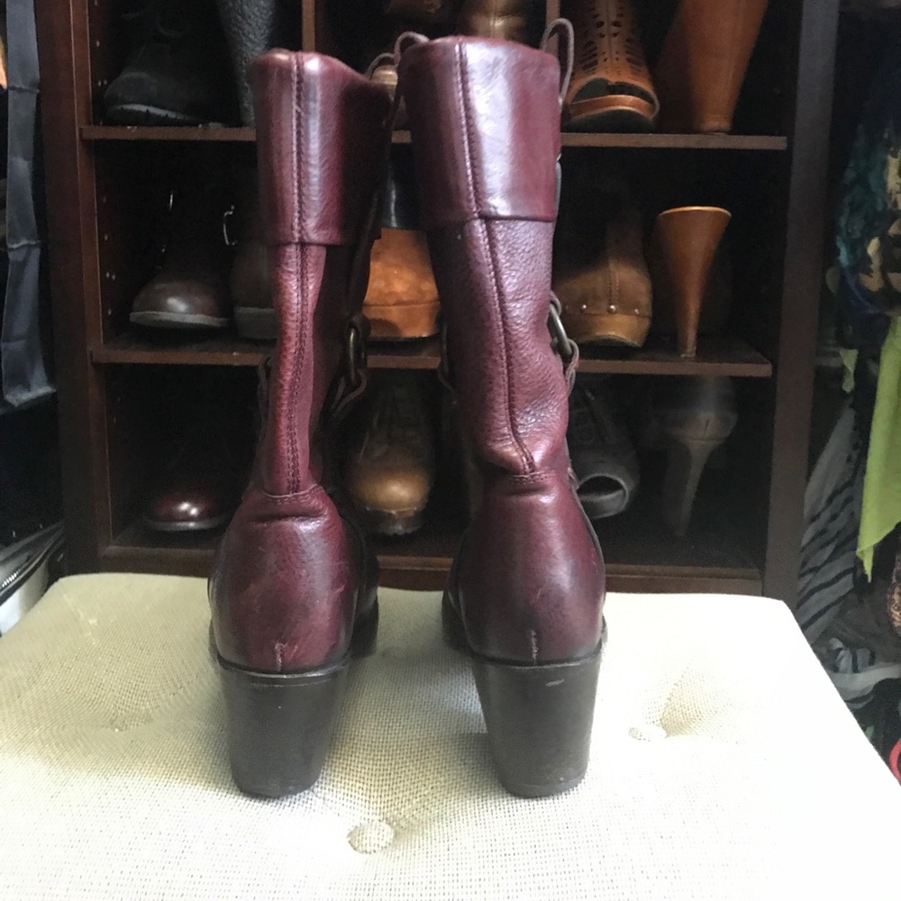 Frye Boots - Picture 4 of 4