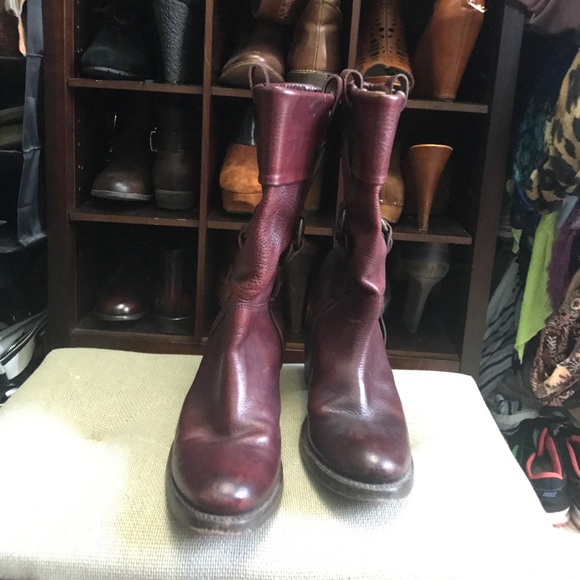 Frye Boots - Picture 2 of 4