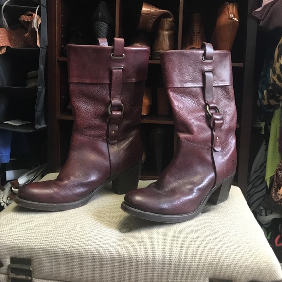Frye Boots - Picture 3 of 4
