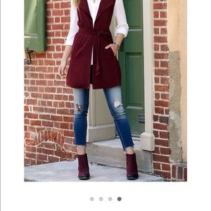 Meet your Posher, Ghadeer