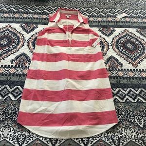 Old Navy Striped Dress👗CLEARANCE!!