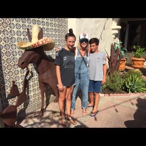 Meet your Posher, Allison