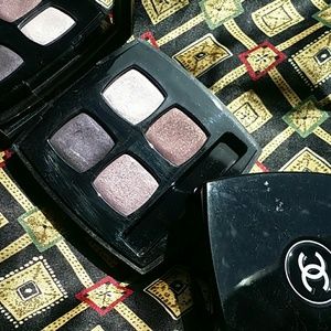 Chanel Les Quatre Ombres