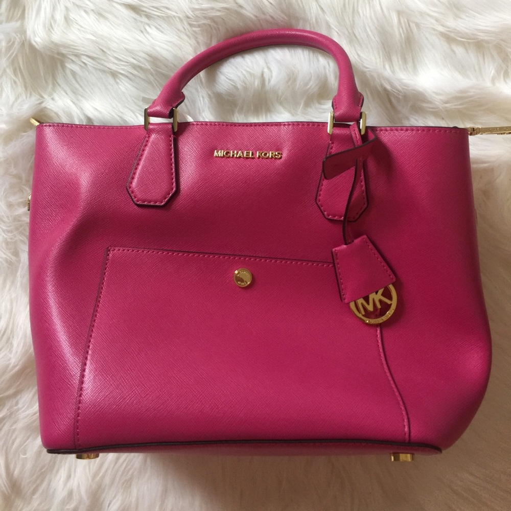 Michael Kors Handbag