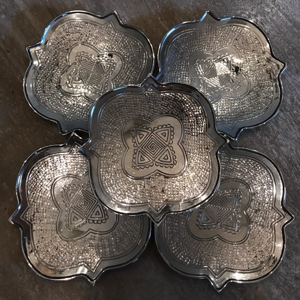 West Elm Turkish Small Tray