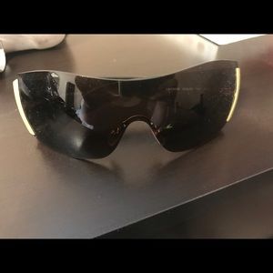 Women's D&G sunglasses