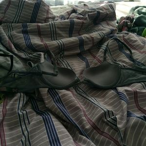 Victoria Secret very sexy Demi padded bra 32d