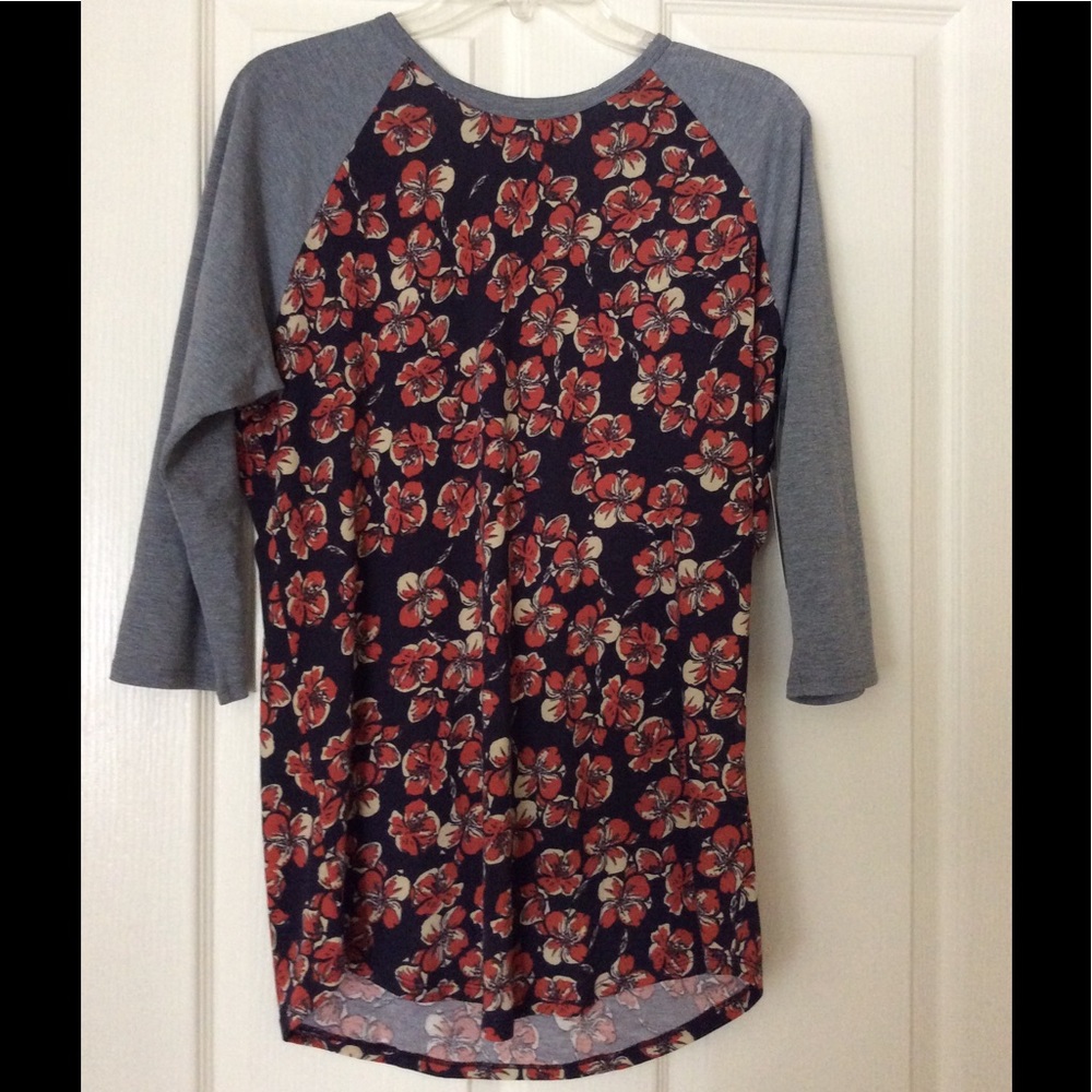 Large LuLaroe Randy