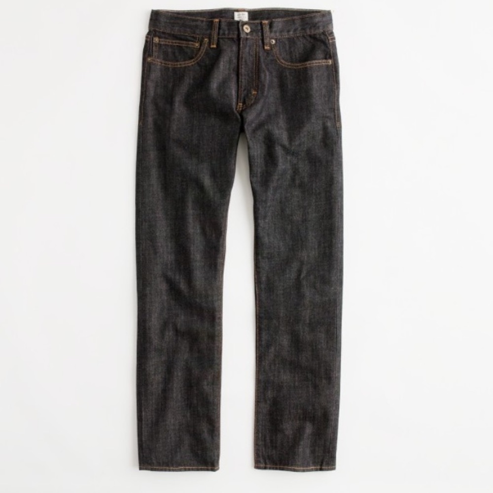 Men's J. Crew Factory Urban Slim Jeans 29 {H21}