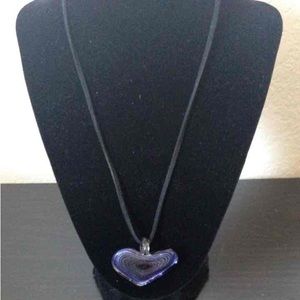 Glass Hearted Glass Hearted