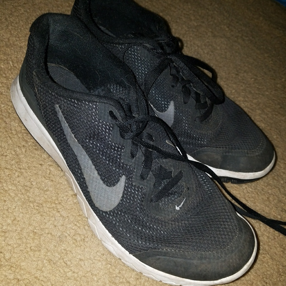 Nike shoes