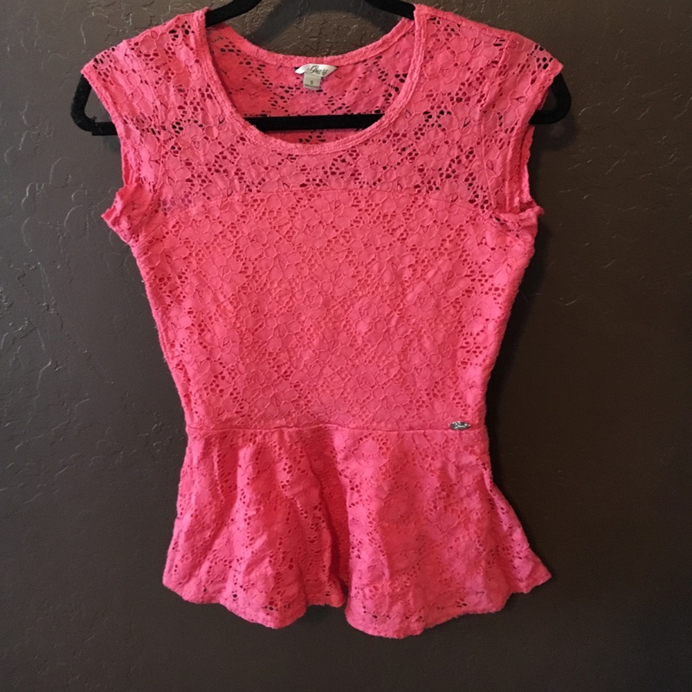 Guess top ❤️