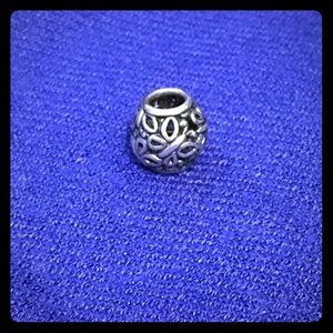 Authentic Pandora "Butterfly Garden" Charm! 🦋