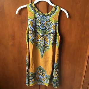 Urban Outfitters chic dress