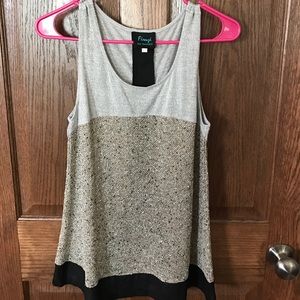 Firuze San Francisco Tank top Firuze San Francisco Tank top