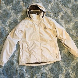 North face jacket
