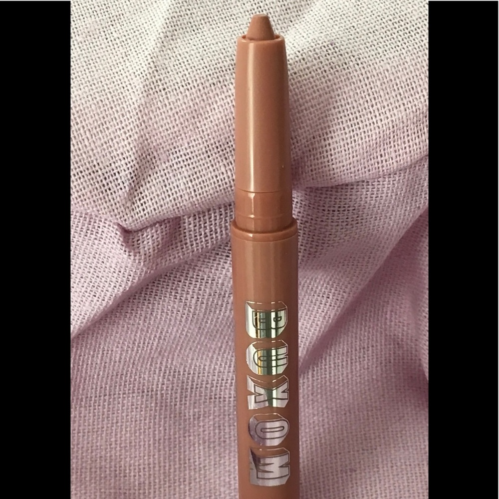 Buxom Full-On Lipstick in Sydney