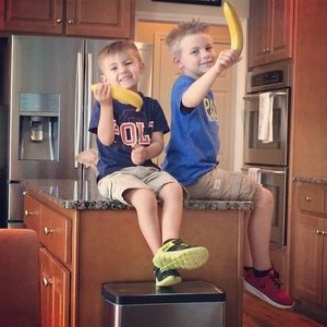 Meet your Posher, Tabitha