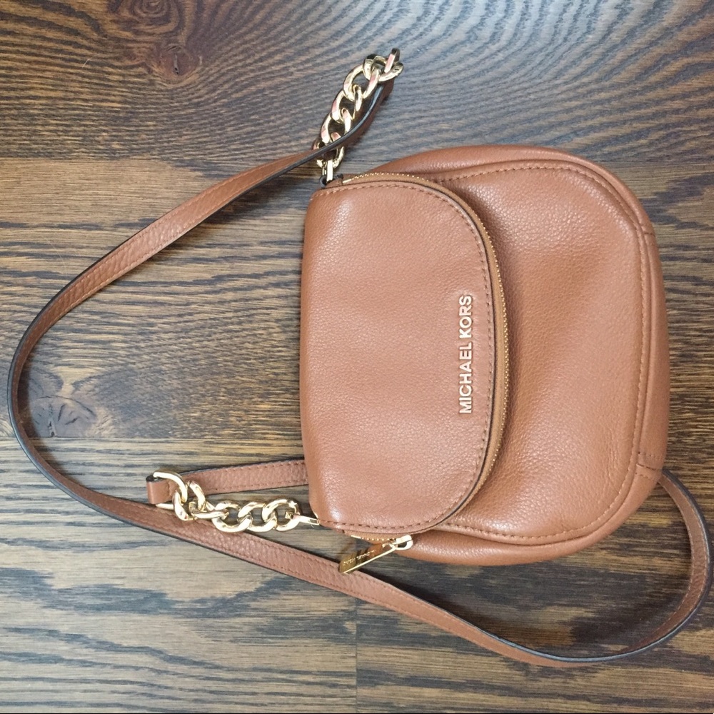Michael Kors Cross-body