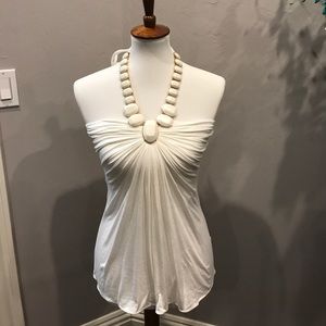 Sky halter top Sky halter top