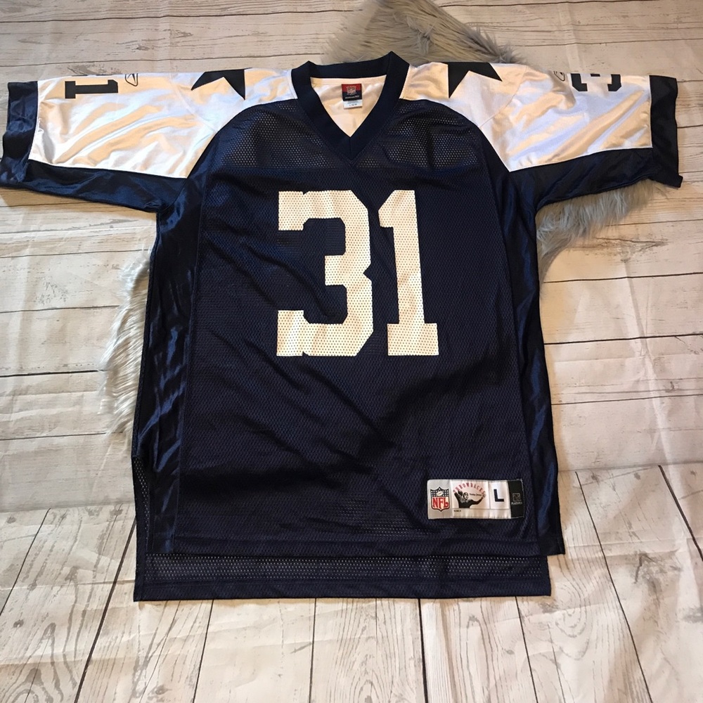 Vintage R. Williams Cowboy jersey NFL jersey