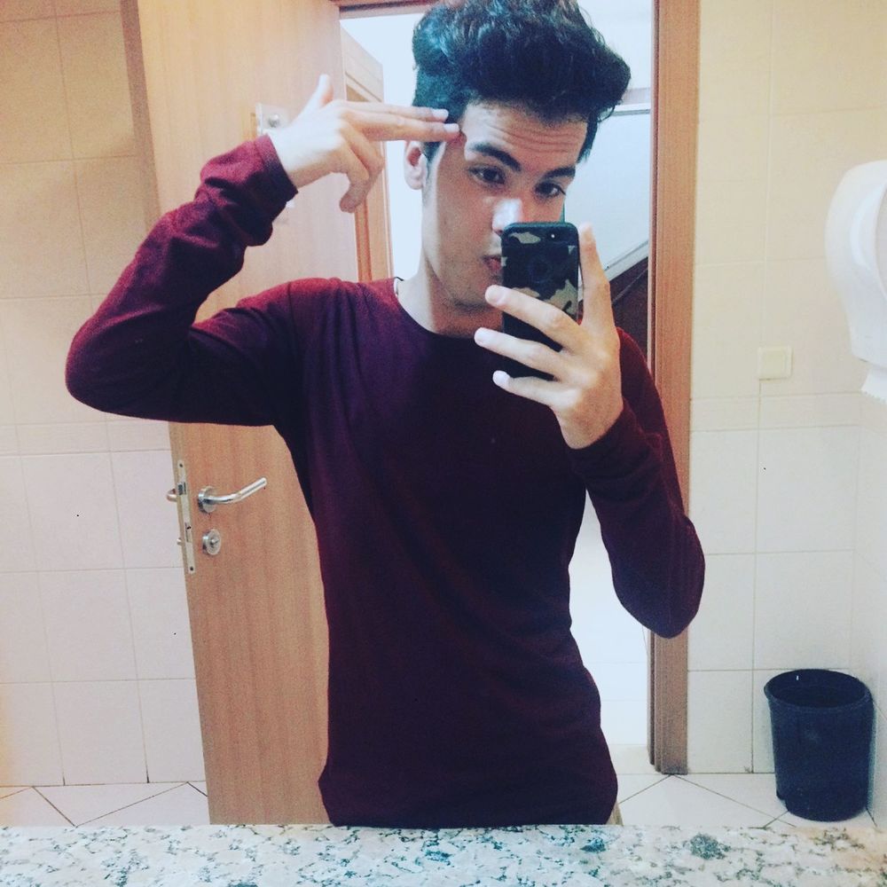 Meet your Posher, Müråt