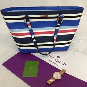 Kate Spade Small Dally Laurel Print Purse Kate Spade Small Dally Laurel Print Purse