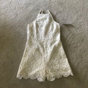 Design Lab Romper