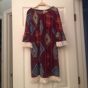 Pomelo Girls Top, Size XL (12-14)