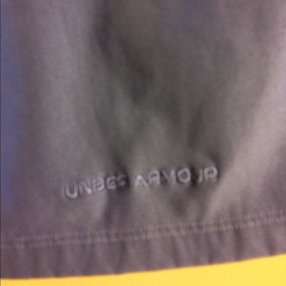 Under Armour cold gear medium hoodie - Picture 3 of 5