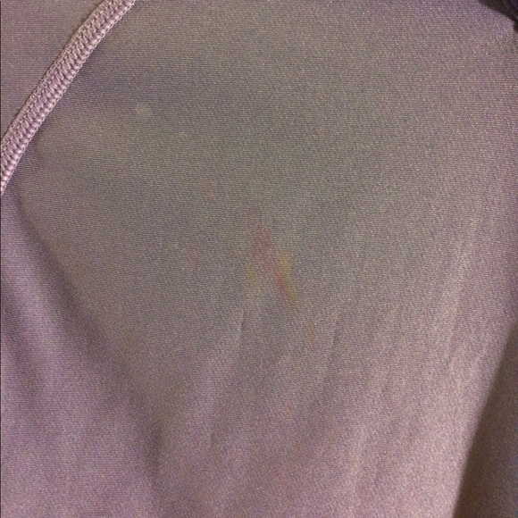 Under Armour cold gear medium hoodie - Picture 5 of 5