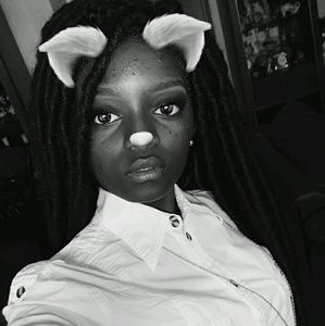 Meet your Posher, Nancy