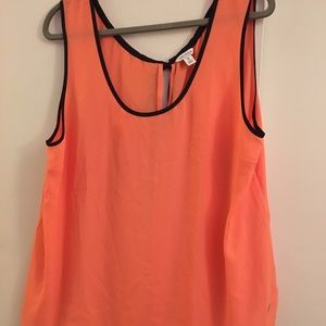 Nautica XXL sleeveless top Nautica XXL sleeveless top