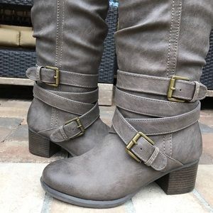 Mossimo Riding Boot