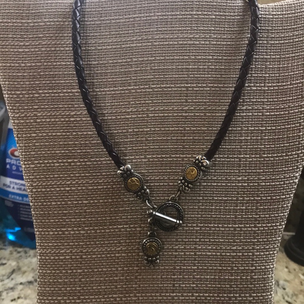 Brighton necklace