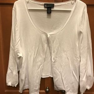 Lane Bryant Cardigan