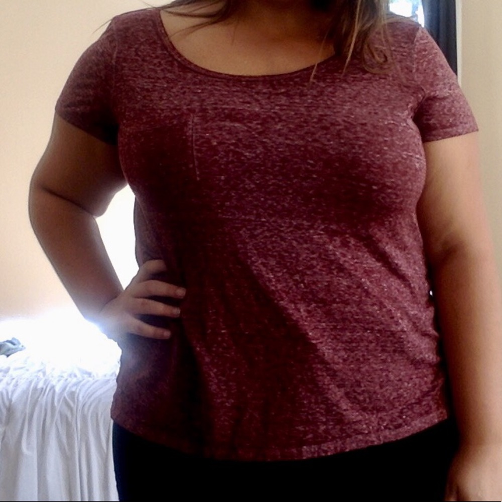 AEO Sexy Soft T-Shirt