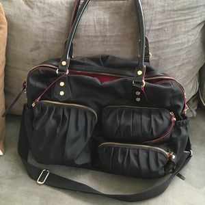 MZ Wallace diaper bag - Kate